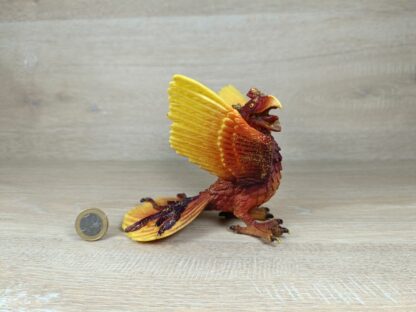 Schleich - 70200 Phoenix – Bild 4