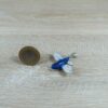 Schleich - fliegender Fisch, mini aus Set 42305
