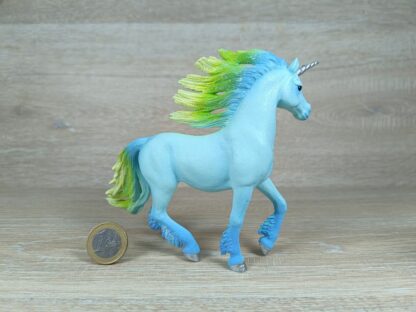 Schleich - Süßigkeiten Einhorn Familie komplett – Bild 5