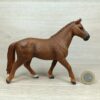 Schleich – 42288 Vielseitigkeitsreiterin (mit Pferd) [Hannoveraner] – Bild 3