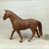 Schleich – 42288 Vielseitigkeitsreiterin (mit Pferd) [Hannoveraner] – Bild 4