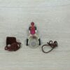 Schleich – 42288 Vielseitigkeitsreiterin (mit Pferd) [Hannoveraner] – Bild 6