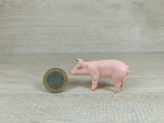 Schleich - 13289 Ferkel, stehend
