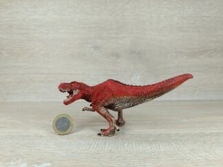 Scheich - Tyrannosaurus Rex, klein (aus Kalender 2019)