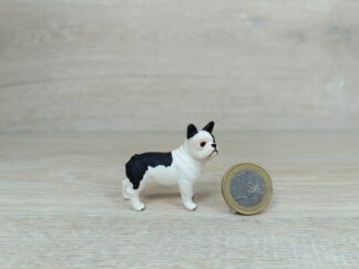 Schleich - 13877 Französische Bulldogge