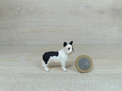 Schleich - 13877 Französische Bulldogge