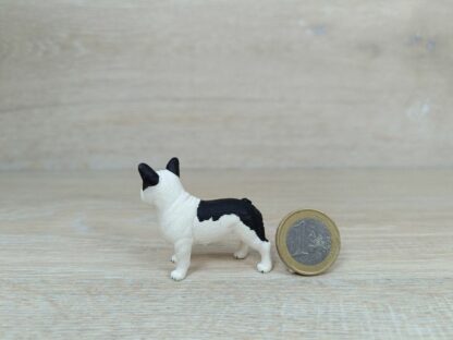 Schleich - 13877 Französische Bulldogge – Bild 2