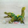 Schleich - 70155 Sumpfmonster (Fähnchen)
