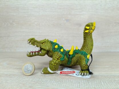 Schleich - 70155 Sumpfmonster (Fähnchen)