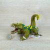 Schleich - 70155 Sumpfmonster (Fähnchen) – Bild 2