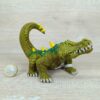Schleich - 70155 Sumpfmonster (Fähnchen) – Bild 3
