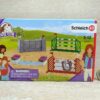Schleich – 42271 Springparcours [Hindernisse] (mit OVP-Horse Club)