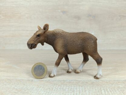 Schleich – 14620 Elch Kuh (RAR)