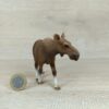 Schleich – 14620 Elch Kuh (RAR) – Bild 3