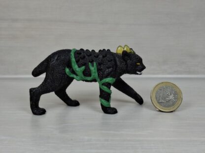 Schleich – Mc-D. Dschungelluchs