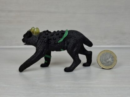 Schleich – Mc-D. Dschungelluchs – Bild 2