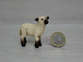 Schleich - 13682 Shropshire Schäfchen