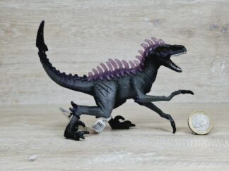 Schleich - 70154 Schattenraptor (Fähnchen)