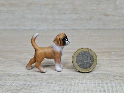 Schleich - 16391 Boxer Welpe