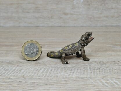 Schleich – 14675 Bartagame – Bild 2