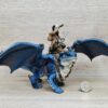 Schleich - 70445 Shansy [ Bayala Drachenreiter - NR. 1/4]