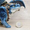 Schleich - 70445 Shansy [Bayala Drachenreiter - NR. 1/4] – Bild 2