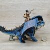 Schleich - 70445 Shansy [Bayala Drachenreiter - NR. 1/4] – Bild 3