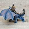 Schleich - 70445 Shansy [Bayala Drachenreiter - NR. 1/4] – Bild 5