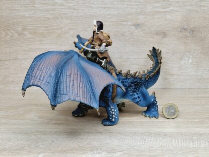 Schleich - 70445 Shansy [Bayala Drachenreiter - NR. 1/4] – Bild 5