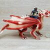 Schleich - 70465 Junger Drachenreiter [Bayala Drachenreiter - NR. 3/4]