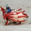 Schleich - 70465 Junger Drachenreiter [Bayala Drachenreiter - NR. 3/4] – Bild 4