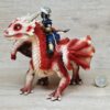 Schleich - 70465 Junger Drachenreiter [Bayala Drachenreiter - NR. 3/4] – Bild 5