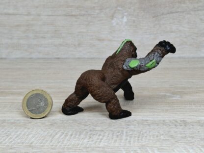 Schleich – Mc-D. Steingorilla – Bild 2