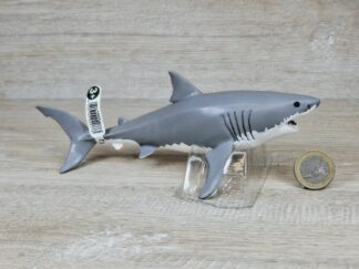 Schleich – 14809 Weißer Hai (Fähnchen)