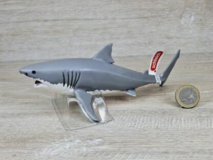Schleich – 14809 Weißer Hai (Fähnchen) – Bild 2