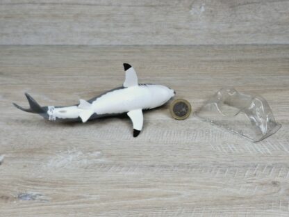 Schleich – 14809 Weißer Hai (Fähnchen) – Bild 4