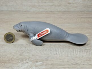 Schleich – 14839 Seekuh (Fähnchen)