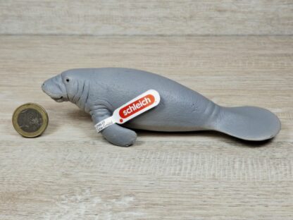 Schleich – 14839 Seekuh (Fähnchen)