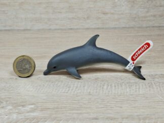 Schleich – 14808 Delfin (Fähnchen-Sammler)