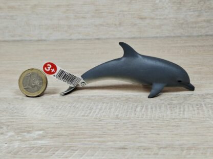 Schleich – 14808 Delfin (Fähnchen-Sammler) – Bild 2