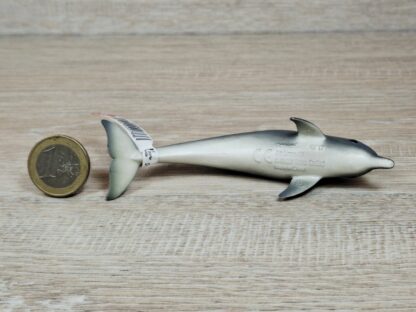 Schleich – 14808 Delfin (Fähnchen-Sammler) – Bild 3