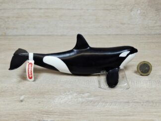 Schleich – 14807 Orka (Fähnchen)