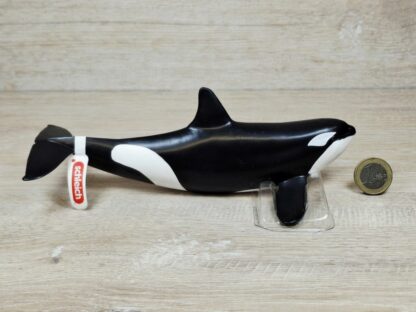 Schleich – 14807 Orka (Fähnchen)