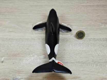 Schleich – 14807 Orka (Fähnchen) – Bild 2