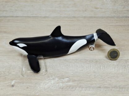 Schleich – 14807 Orka (Fähnchen) – Bild 3