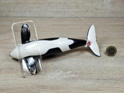Schleich – 14807 Orka (Fähnchen) – Bild 4