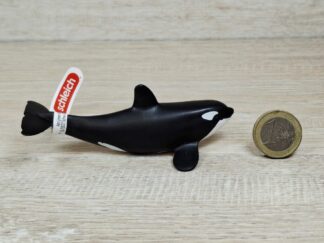 Schleich – 14836 Orka Junges (Fähnchen)