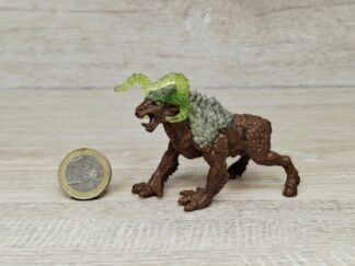 Schleich – 452212 Felsbestie, mini [Stein-Welt]