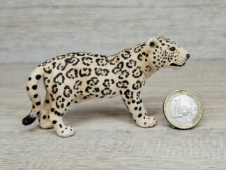 Schleich - 14312 Jaguar