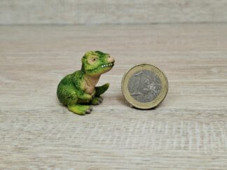 Scheich - Tyrannosaurus Rex Baby aus Set 42263
